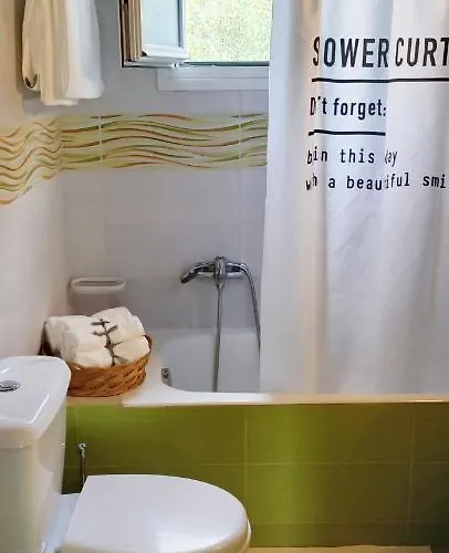 Lily Home_lefkada ~ Private Holiday home *